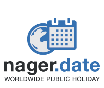 Nager.Date